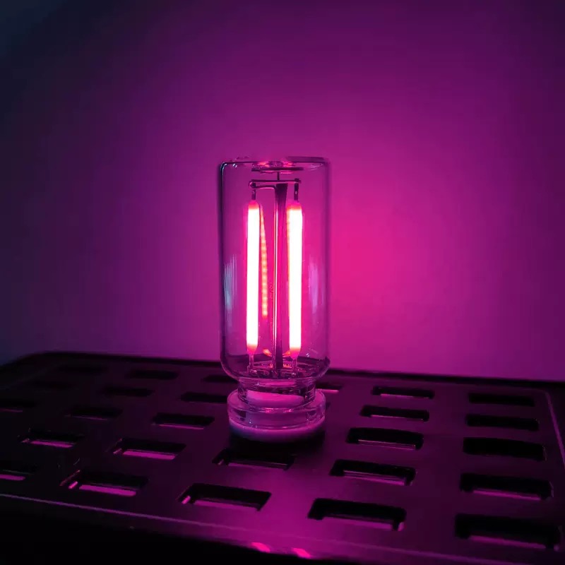 Innovative Car USB Mood Light (Touch Control)