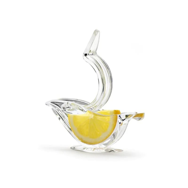 (šEarly Christmas Sale - 49% OFF) Cute Bird Shape Juicer, š„Buy More Save More