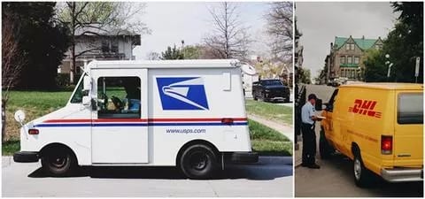 Worldwide Shipping