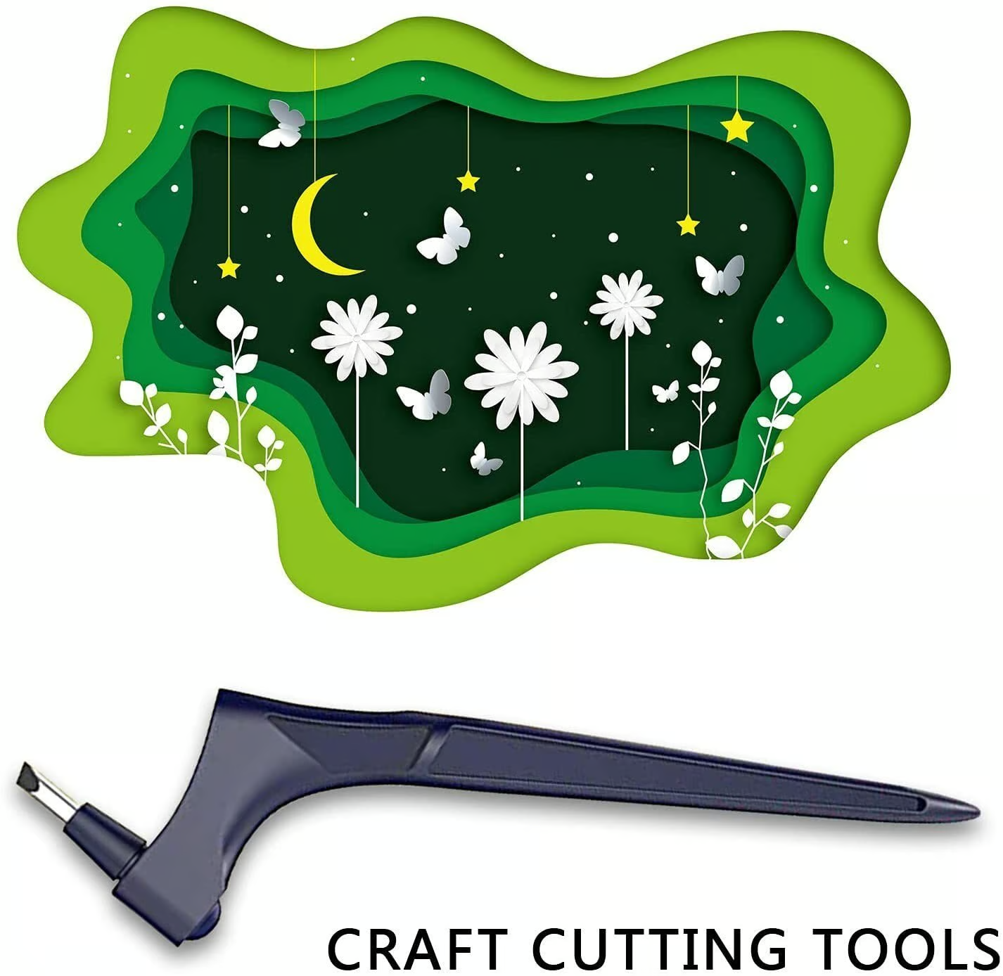 🔥Last Day 49% OFF - Craft Cutting Tools✍️