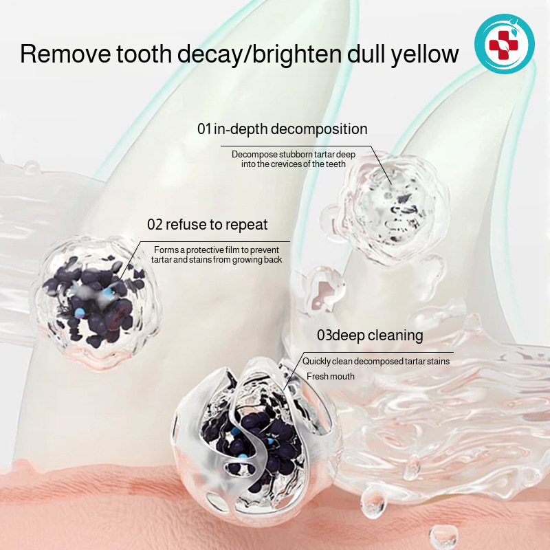 Pet Dental Care Drops | Fresh Breath & Daily Oral Care for Dogs & Cats