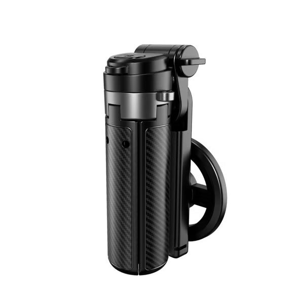 🔥Limited stock! 49% OFF-🎁🎁4-in-1 Multifunctional 360° Rotation Magnetic Selfie Stick