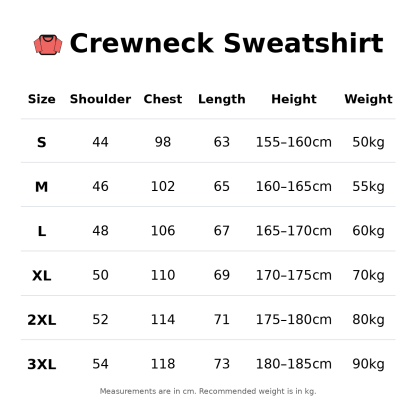 The Devil Whispered To Me I Whisper Back Bring Beer Gen X//Boomer Custom Birth Year Crewneck Sweatshirt