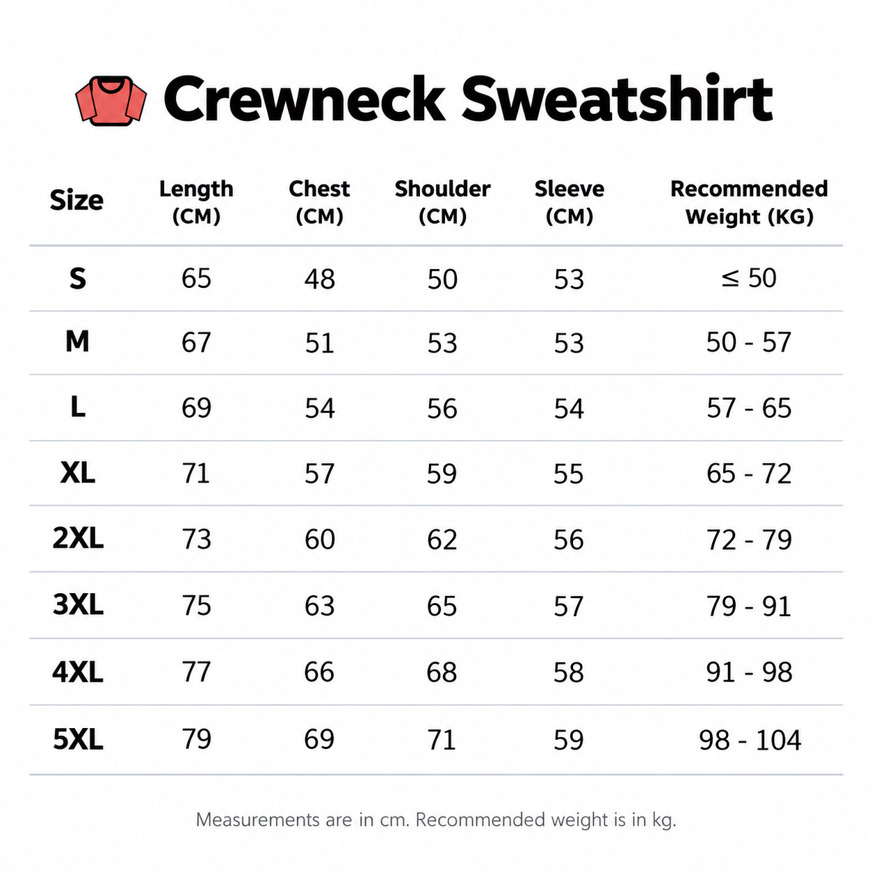 Custom Gen X Skull New Printing Crewneck Sweatshirt