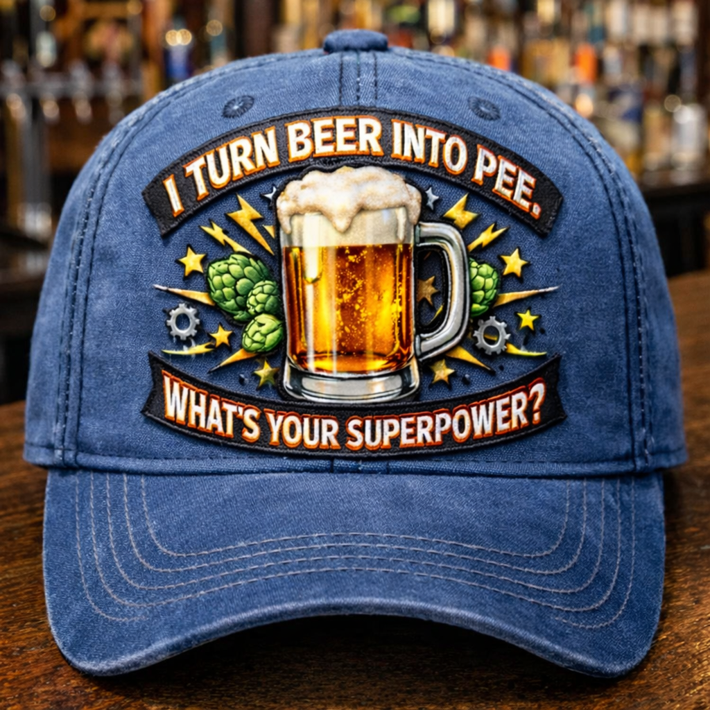 🔥🔥New Year 50% Off--“Some Call It a Talent. I Call It a Superpower.”