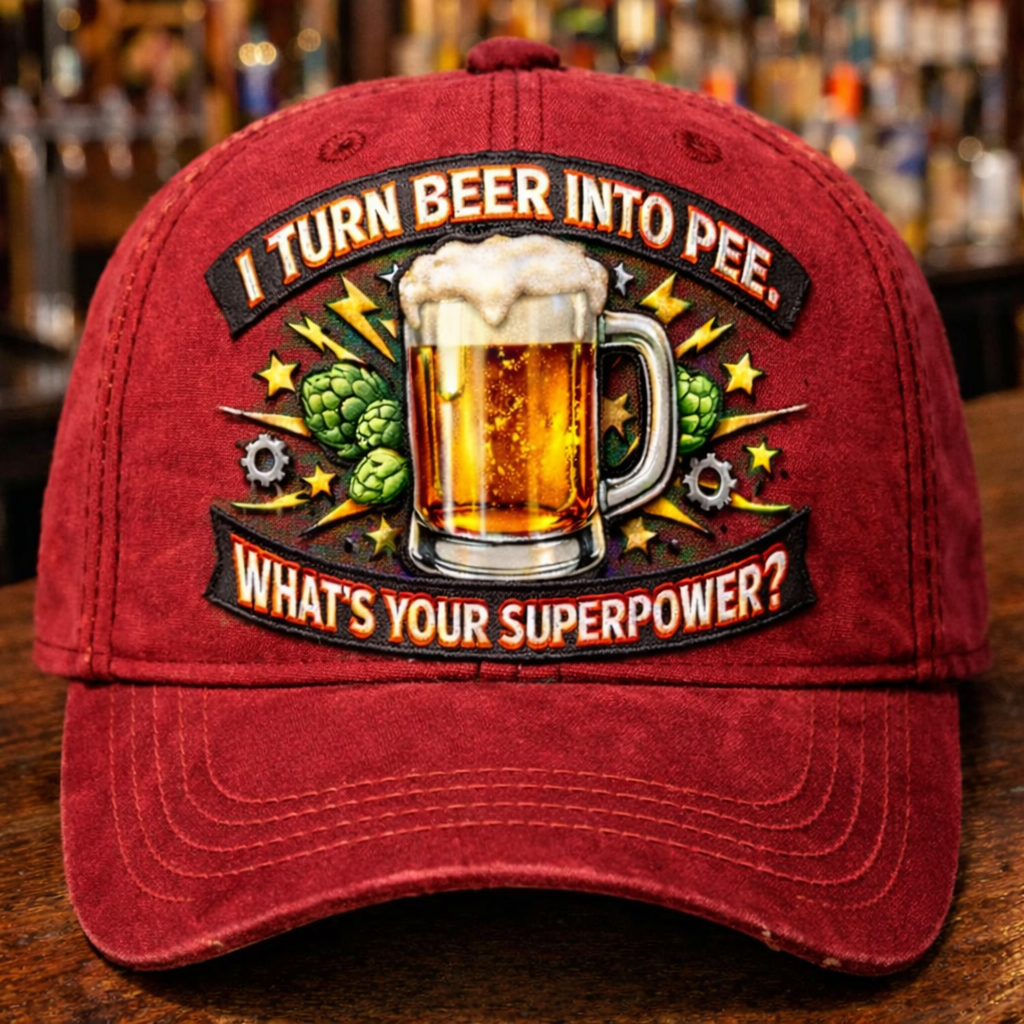 🔥🔥New Year 50% Off--“Some Call It a Talent. I Call It a Superpower.”