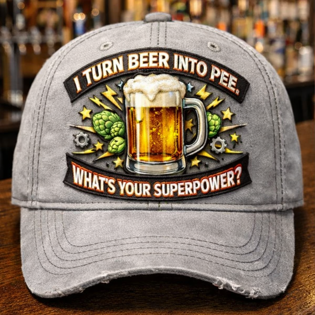 🔥🔥New Year 50% Off--“Some Call It a Talent. I Call It a Superpower.”