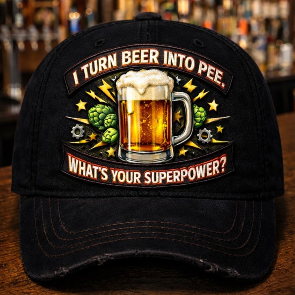 🔥🔥New Year 50% Off--“Some Call It a Talent. I Call It a Superpower.”