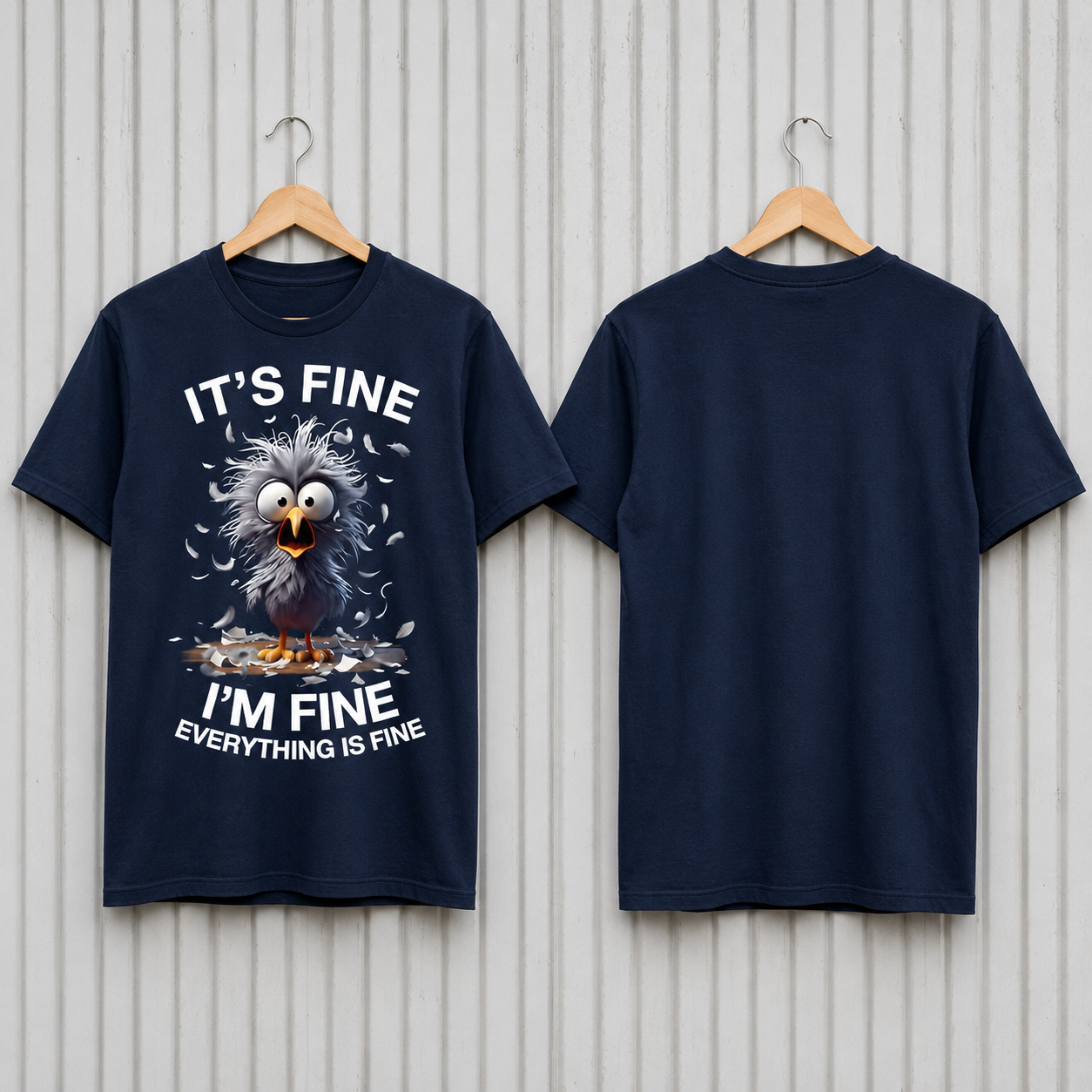 Funny Chicken Humorous Rooster Rude T Shirt Short Sleeve T shirt
