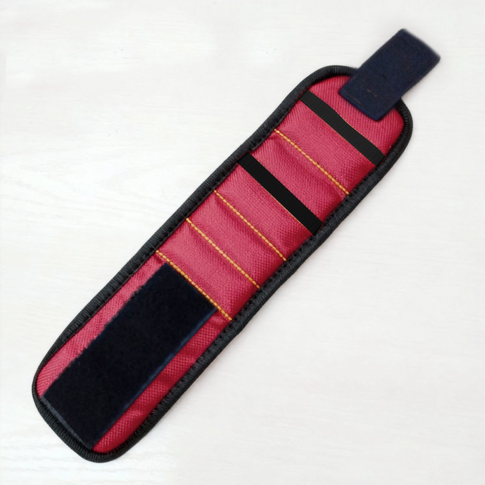 🔥Hot Sale⚡ Magnetic Wrist Tool Holder | Free Up Your Hands & Cut Proj