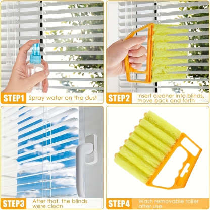Window cleaning tools