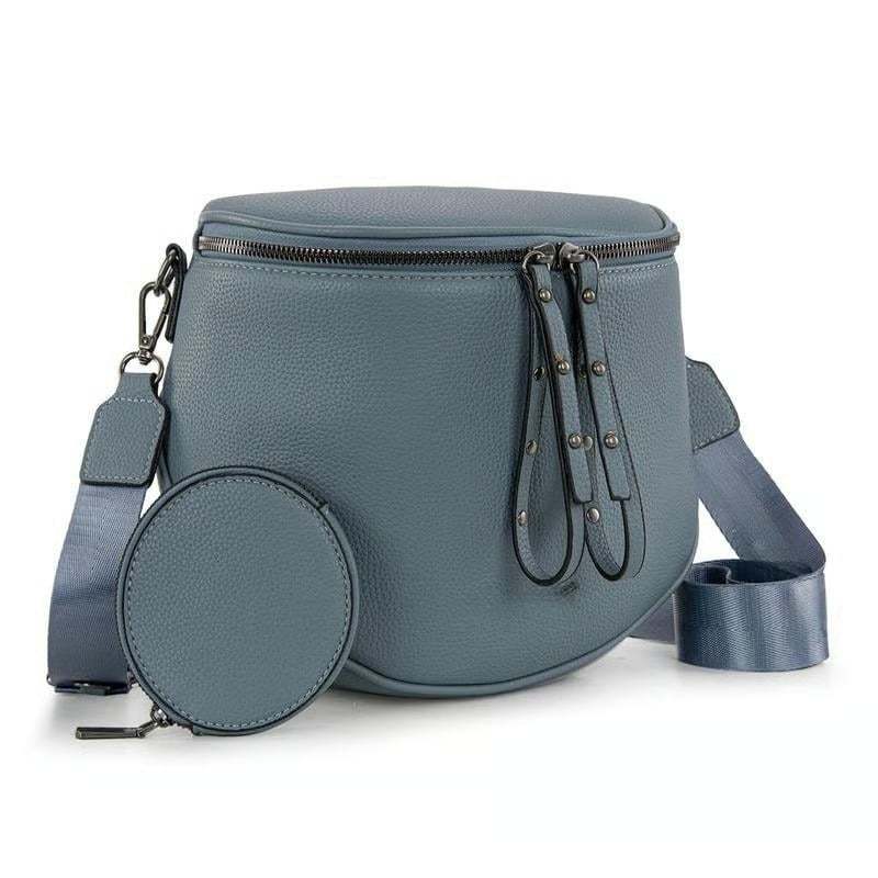 📦📦Last Day 49% OFF🎁Large Fanny Pack Crossbody Sling Bags