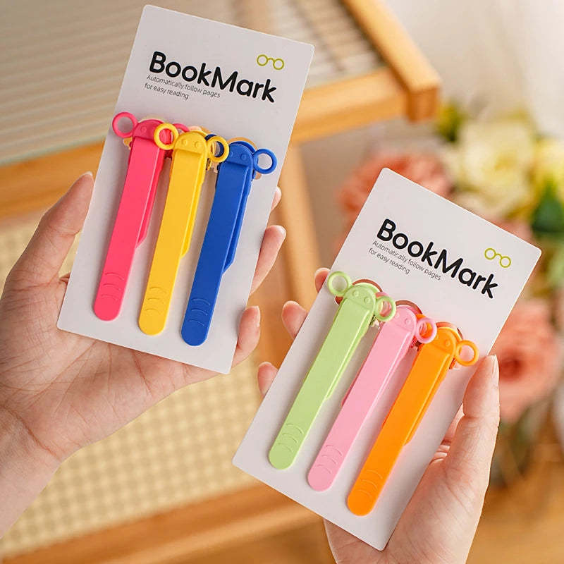 Automatic Bookmark
