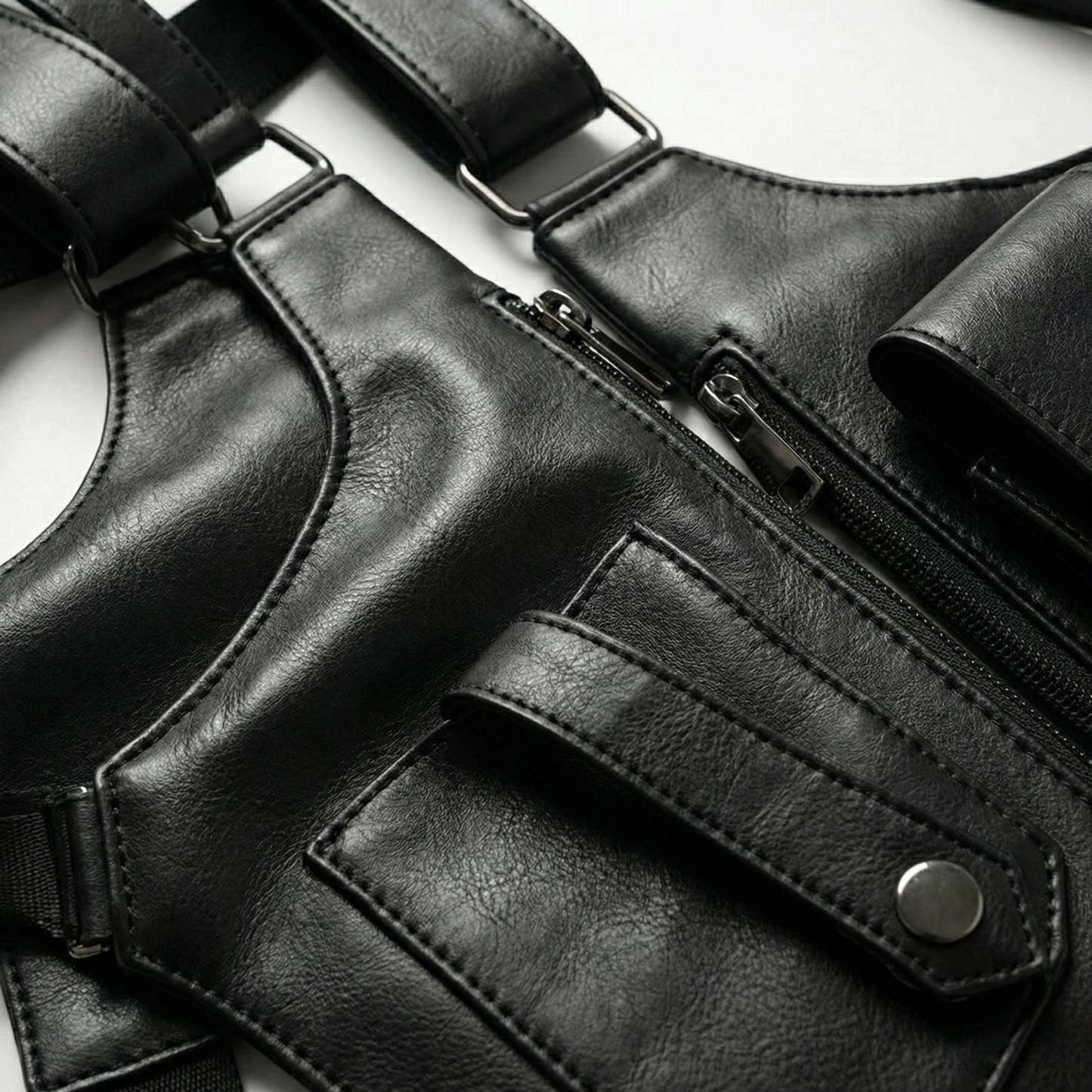 ⭐⭐⭐⭐⭐Classic Shoulder Satchel