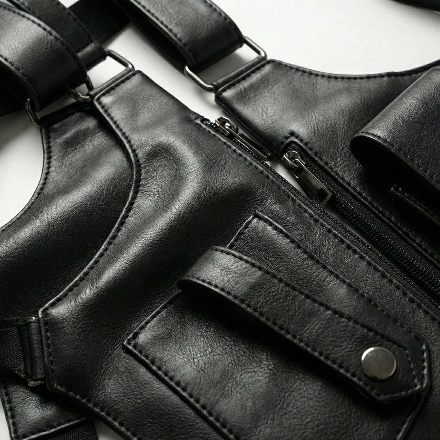 ⭐⭐⭐⭐⭐Classic Shoulder Satchel