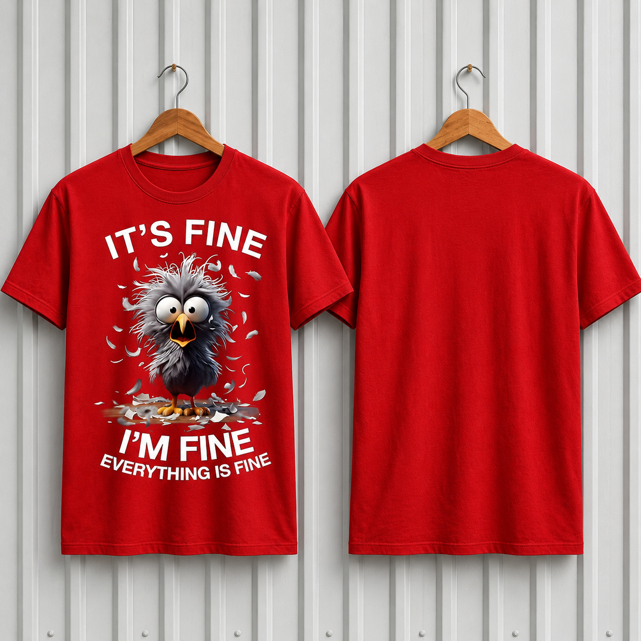 Funny Chicken Humorous Rooster Rude T Shirt Short Sleeve T shirt