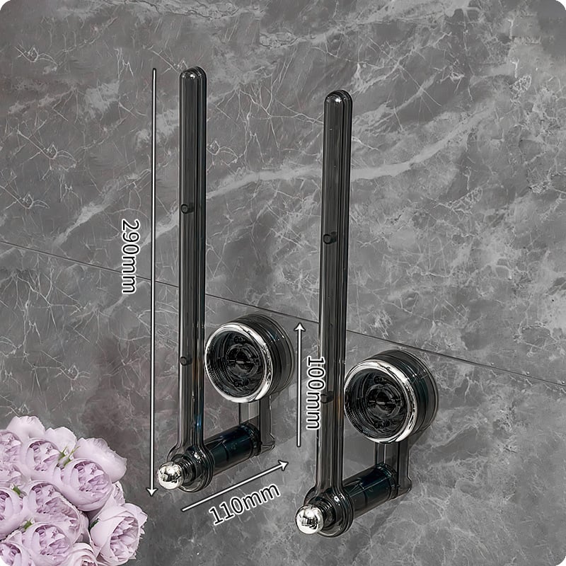 🔥Multifunctional No Drilling Sucker Hanging Rod