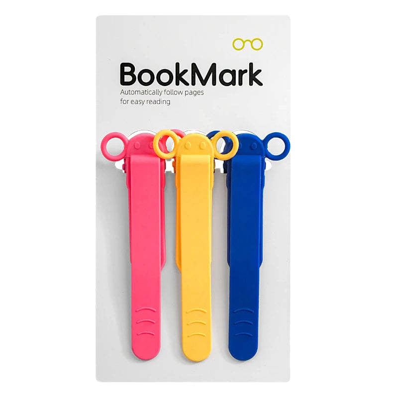 Automatic Bookmark