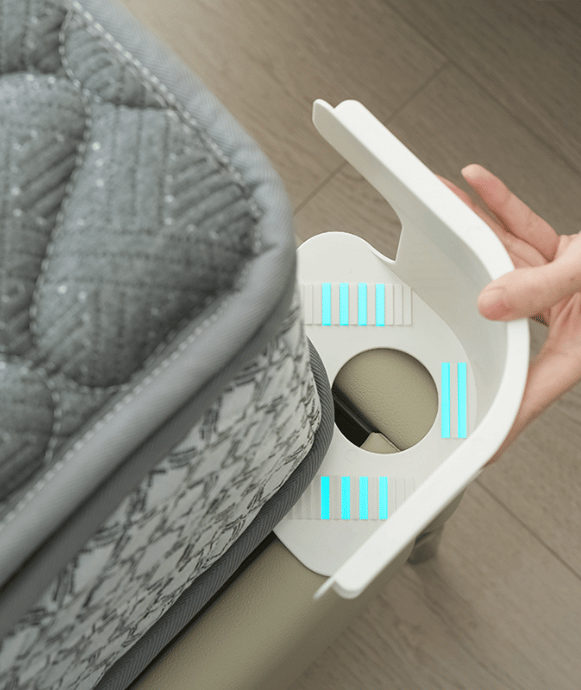 💖Last Day 49% OFF💖Sheet Holders - Secure Bed Sheets Firmly in Place