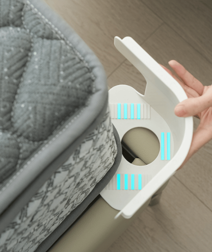 💖Last Day 49% OFF💖Sheet Holders - Secure Bed Sheets Firmly in Place