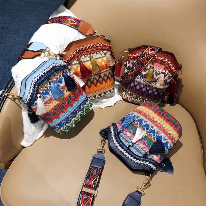 🔥Limited Time Offer🔥Handmade Native American Handbags🧵