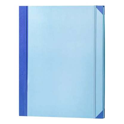 Accordion File Organizer Manila Pocket Document Folder for Passports, Birth Certificates & Important Papers, Office & Home Storage