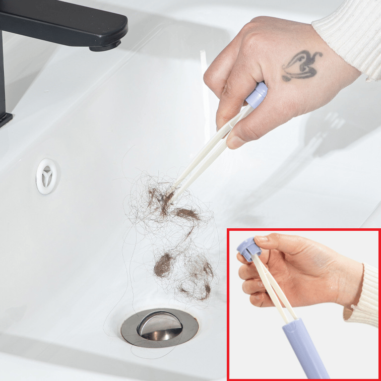 🔥Hot Sale-49% Off💥Convenient Cloth Changing Mini Mop