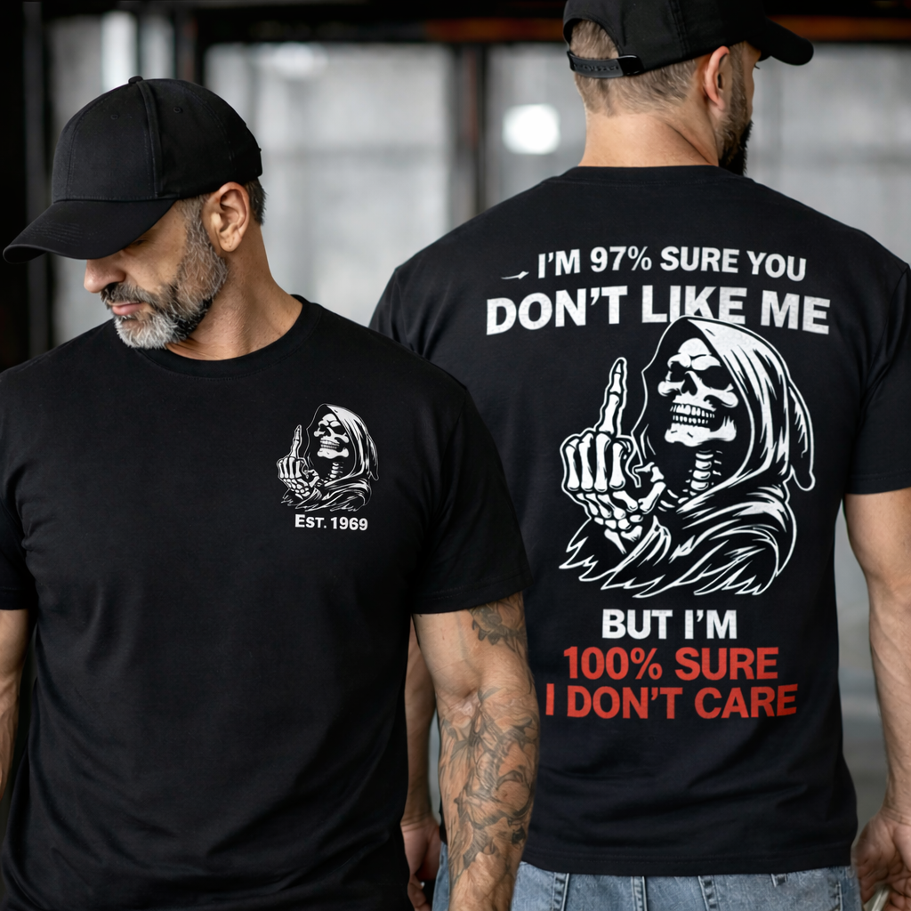 Generation X Custom Year Badass Generation T-Shirt