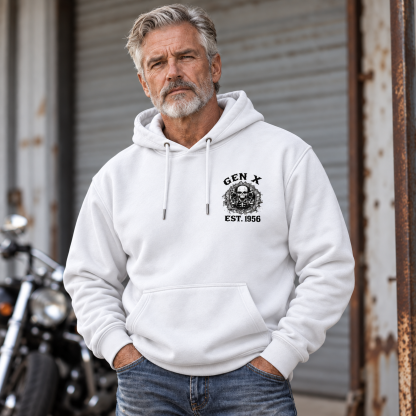 Too Old To Fight Too Slow To Run But I Can Still Shoot Pretty Darn Good Hoodie