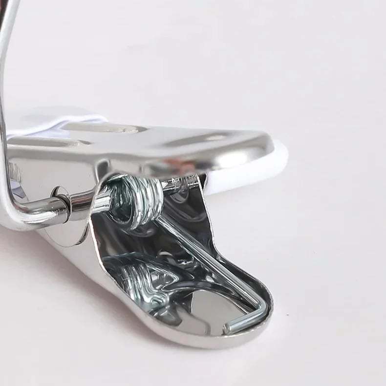 Space-Saving Clothes and Hat Storage Hook