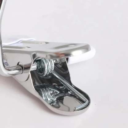 Space-Saving Clothes and Hat Storage Hook