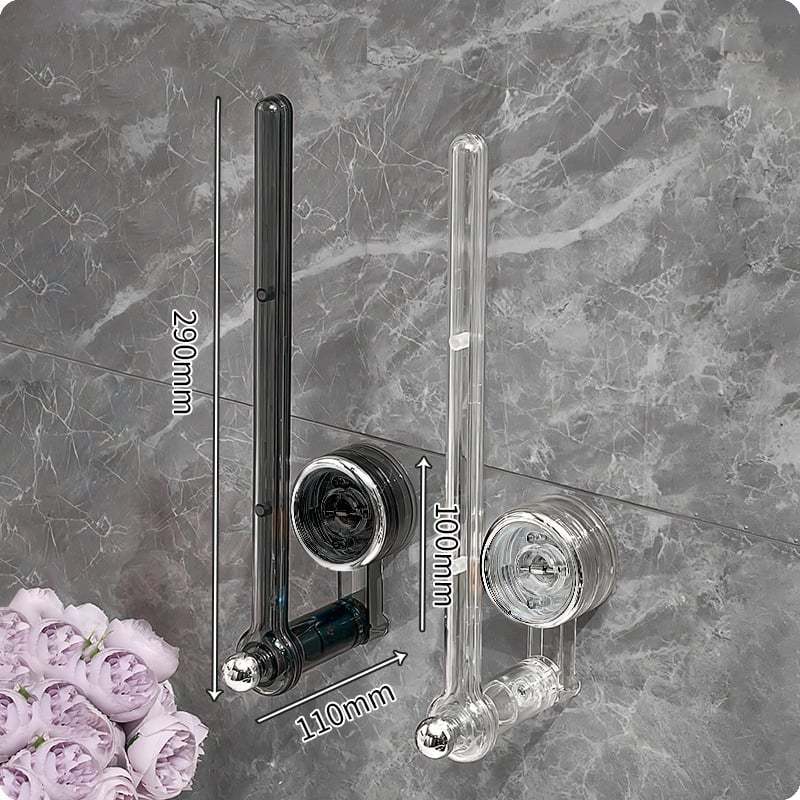 🔥Multifunctional No Drilling Sucker Hanging Rod