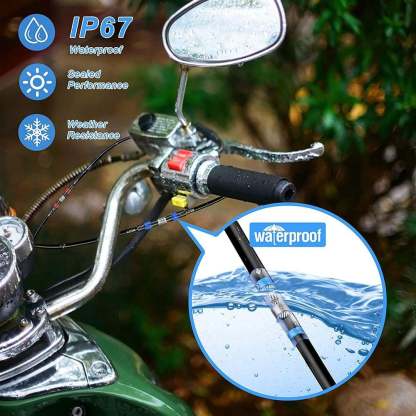 Solder Seal Wire Connectors