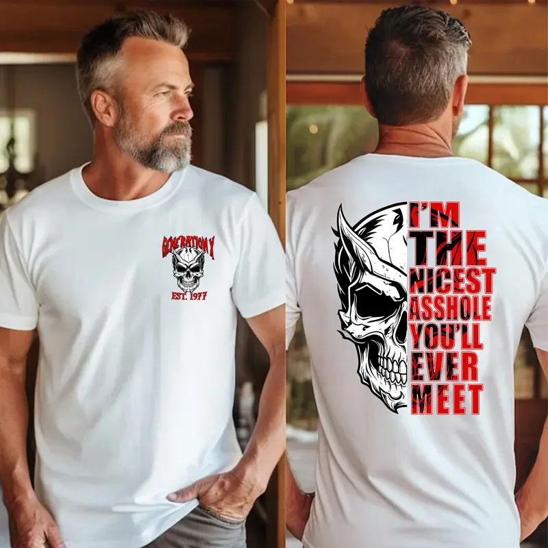 Generation X Shirt, You'll Ever Meet Gen X Shirt, Genertion X Shirt, Full Colors, Full Sizes, For Men, For Women