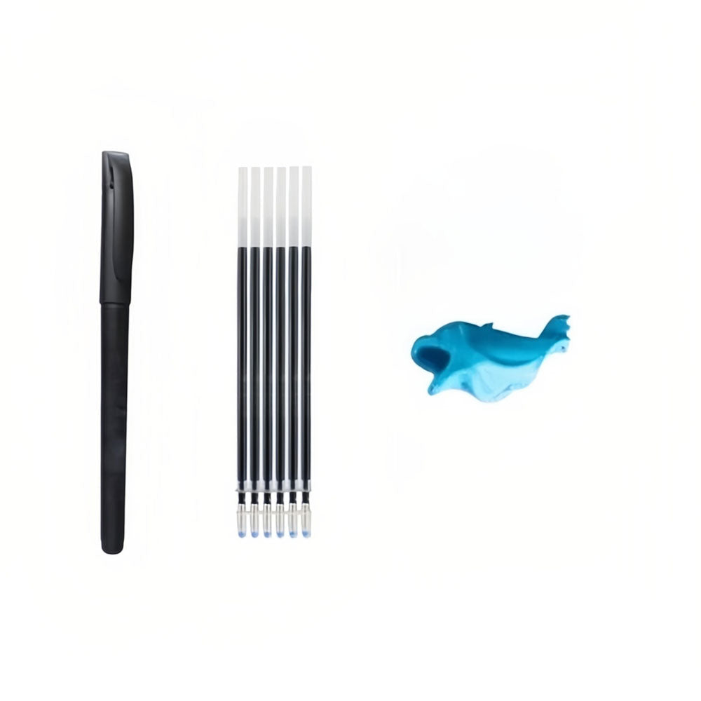 🔥📓Children's Magic Copybooks