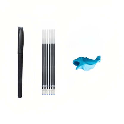 🔥📓Children's Magic Copybooks