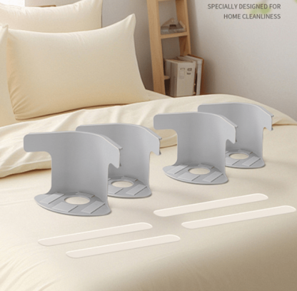 💖Last Day 49% OFF💖Sheet Holders - Secure Bed Sheets Firmly in Place