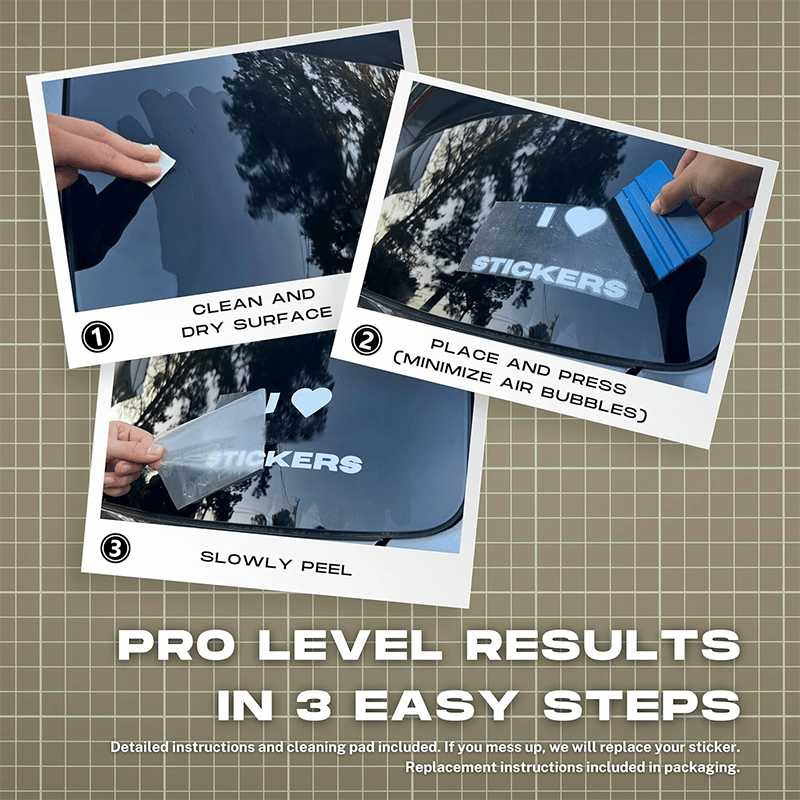 I Can't, But I Know A Guy - Christian Jesus Cross Car