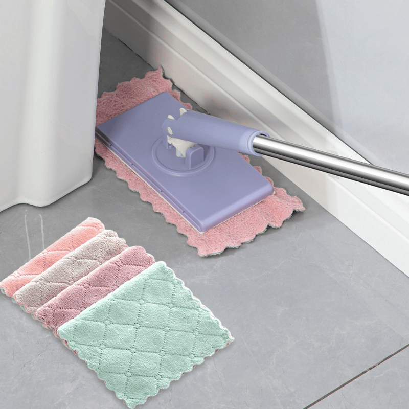 🔥Hot Sale-49% Off💥Convenient Cloth Changing Mini Mop