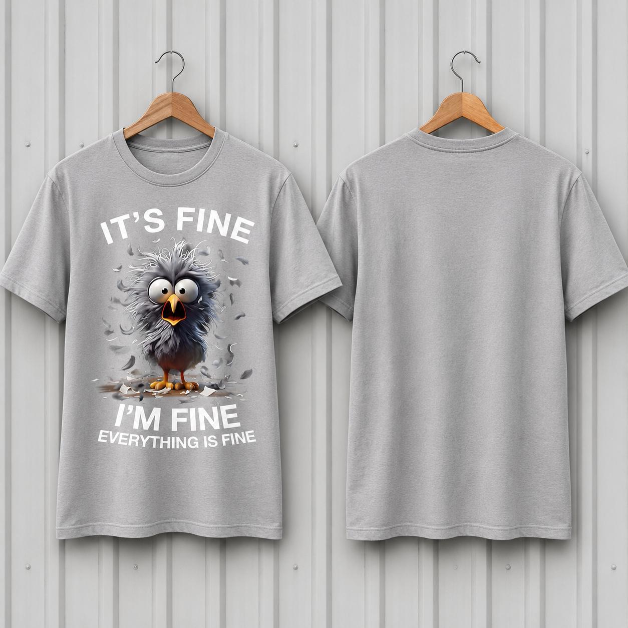 Funny Chicken Humorous Rooster Rude T Shirt Short Sleeve T shirt