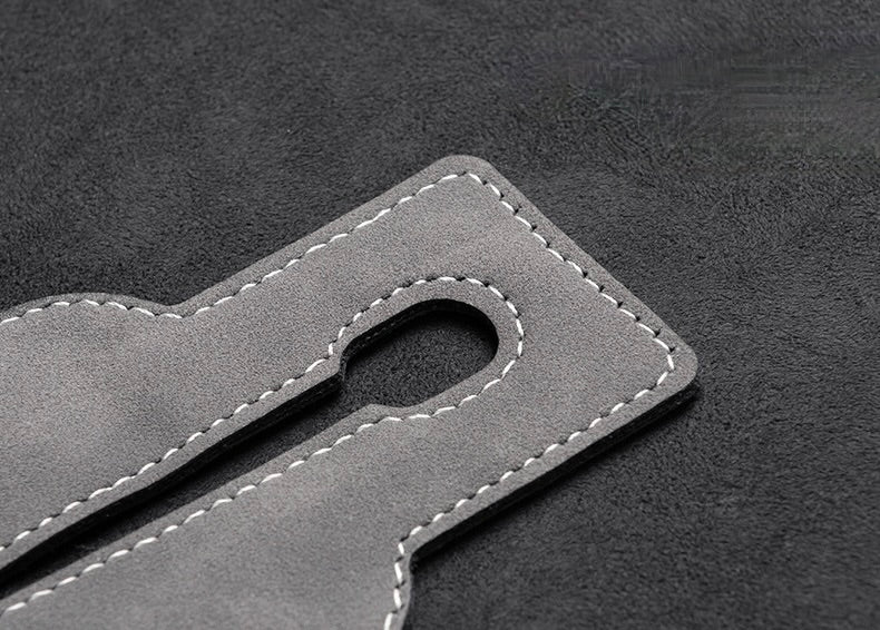 Car Seat Back Storage Hook – Double Hook Holder  pack of 2