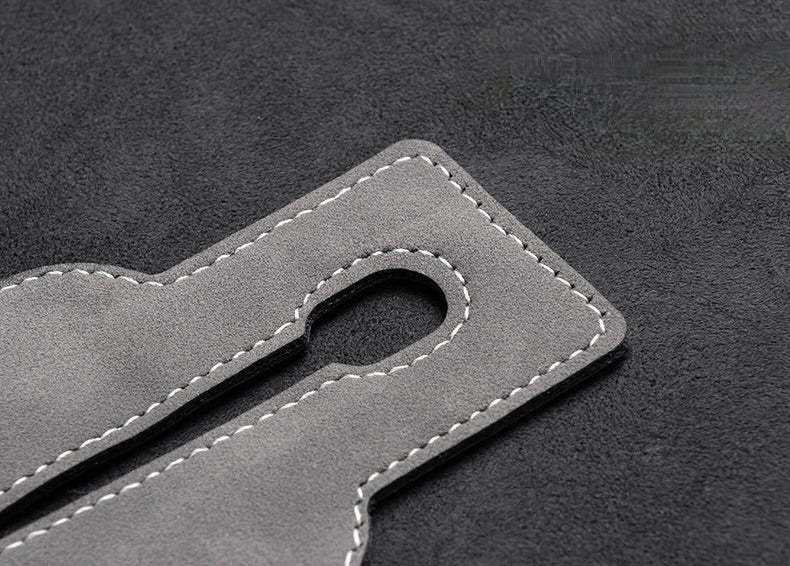 Car Seat Back Storage Hook – Double Hook Holder  pack of 2