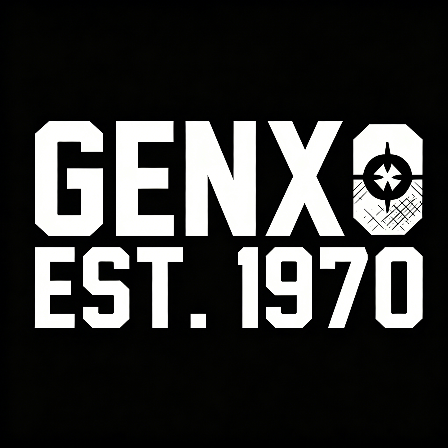 BOOMER/GEN X T-shirt, Too Old To Fight Too Slow To Run But I Can Still Shoot Pretty Darn Good T-shirt, Custom Year Of Birth T-shirt
