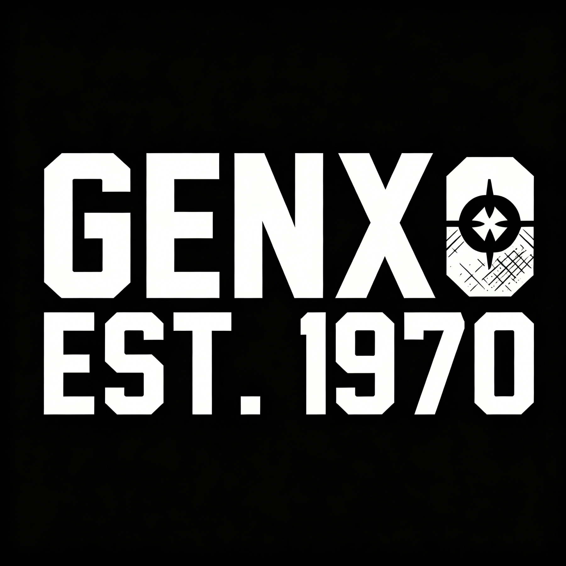 BOOMER/GEN X T-shirt, Too Old To Fight Too Slow To Run But I Can Still Shoot Pretty Darn Good T-shirt, Custom Year Of Birth T-shirt