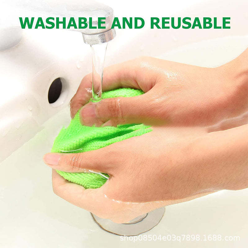 🔥2026New Year Hot Sale 49% OFF - Windshield Cleaning Tool Set with Extendable Handle