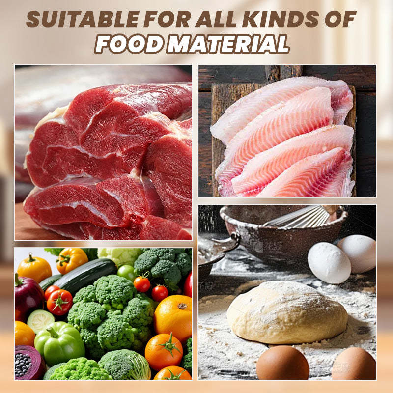 📢📢 50% OFF  !! ✨Kitchen Stainless Steel Meatball Mould