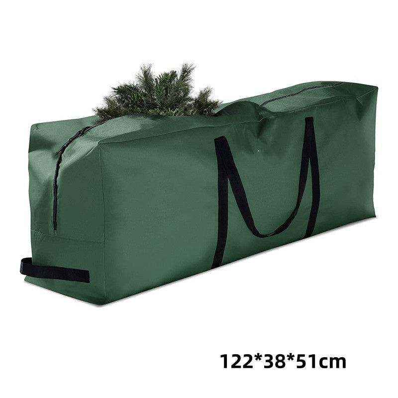 🎒Christmas Tree Durable Waterproof Storage Bag