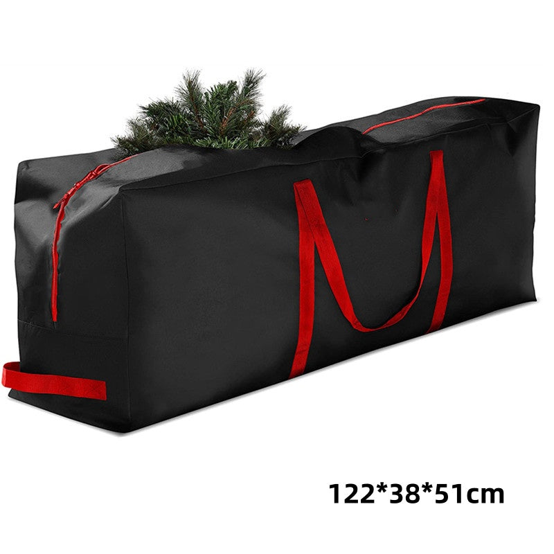 🎒Christmas Tree Durable Waterproof Storage Bag