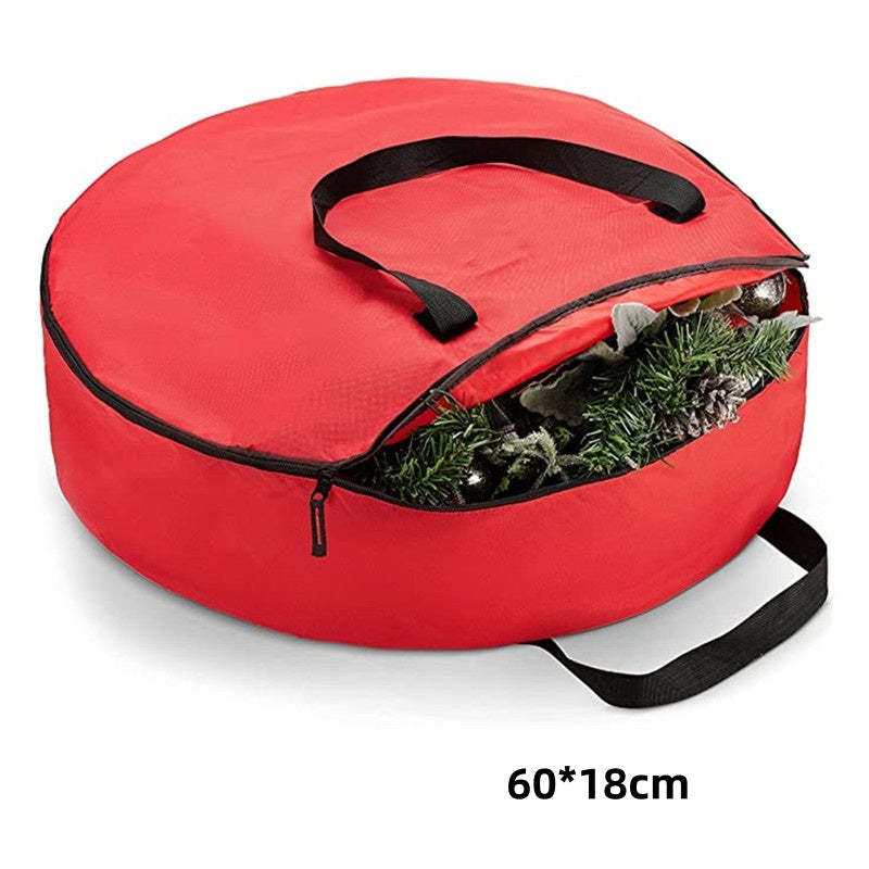 🎒Christmas Tree Durable Waterproof Storage Bag