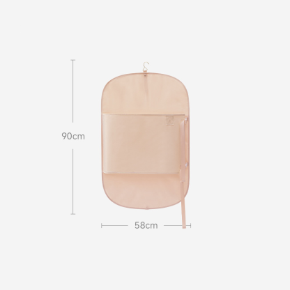 📦Dustproof storage bag👚🛡️Dust-Proof Compression Clothing Cover for Wardrobes